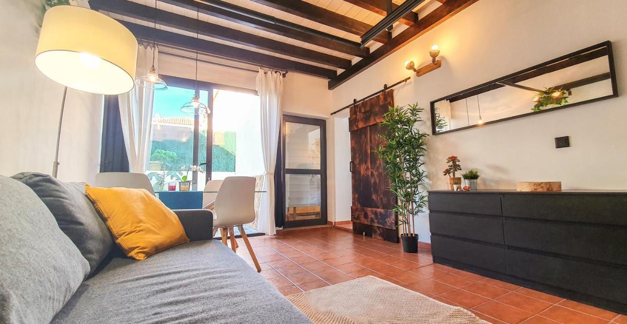 Villa Casa Po Corralejo Exterior foto