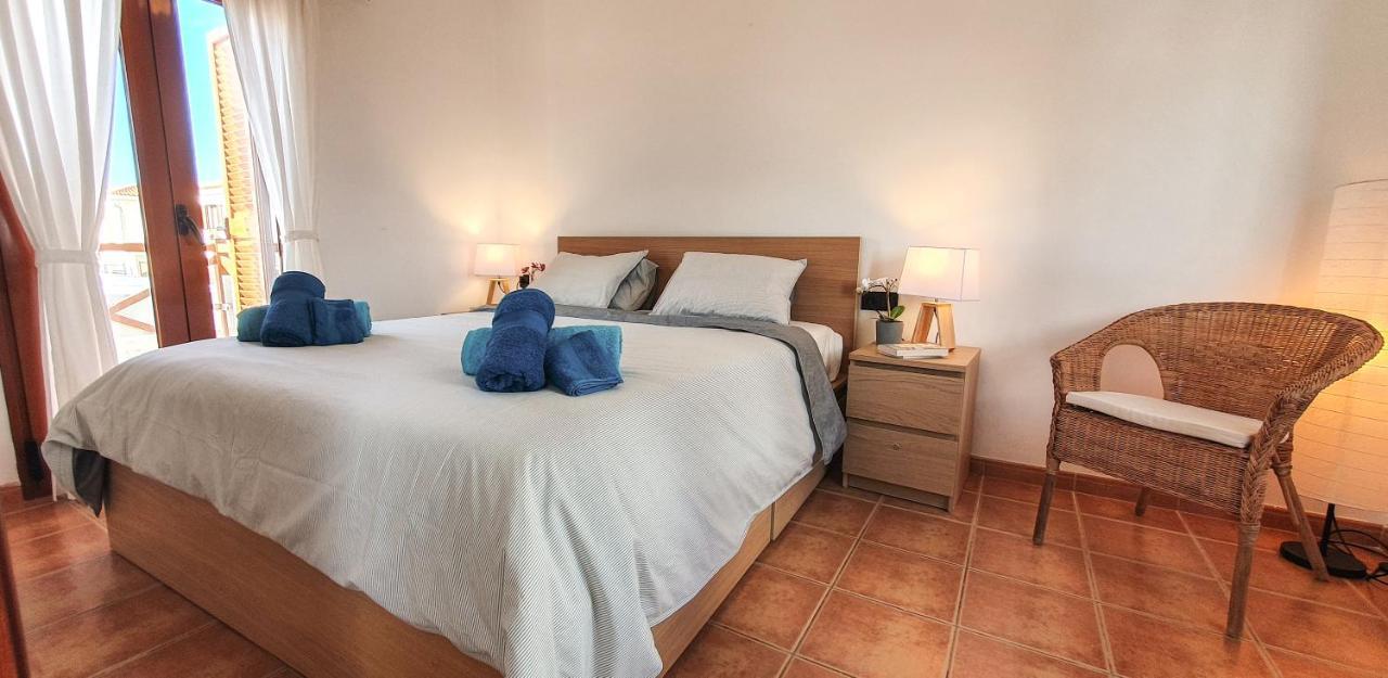 Villa Casa Po Corralejo Exterior foto